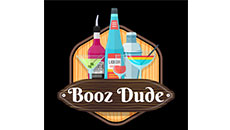 Booz Dude