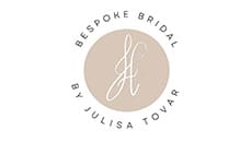 Bespoke Bridal by Julisa Tovar