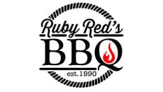 Ruby Red's BBQ